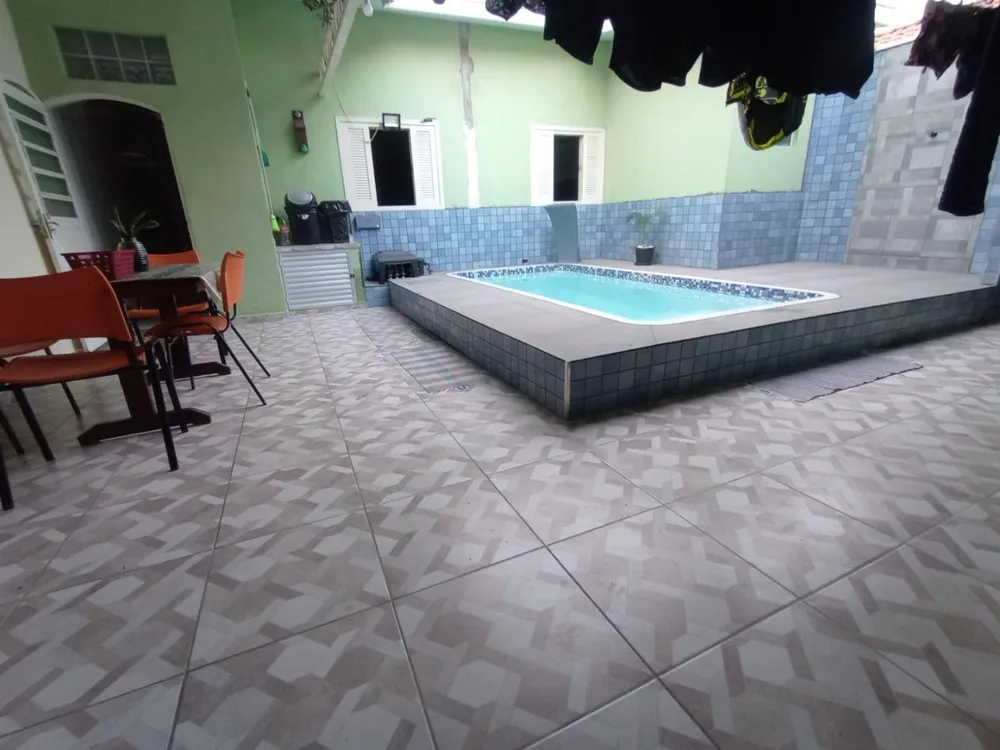 Casa, 3 quartos - Foto 8
