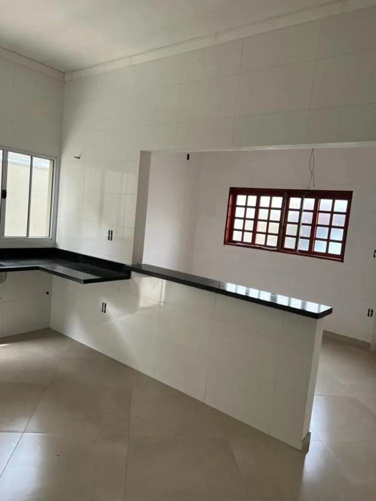 Casa, 3 quartos - Foto 11