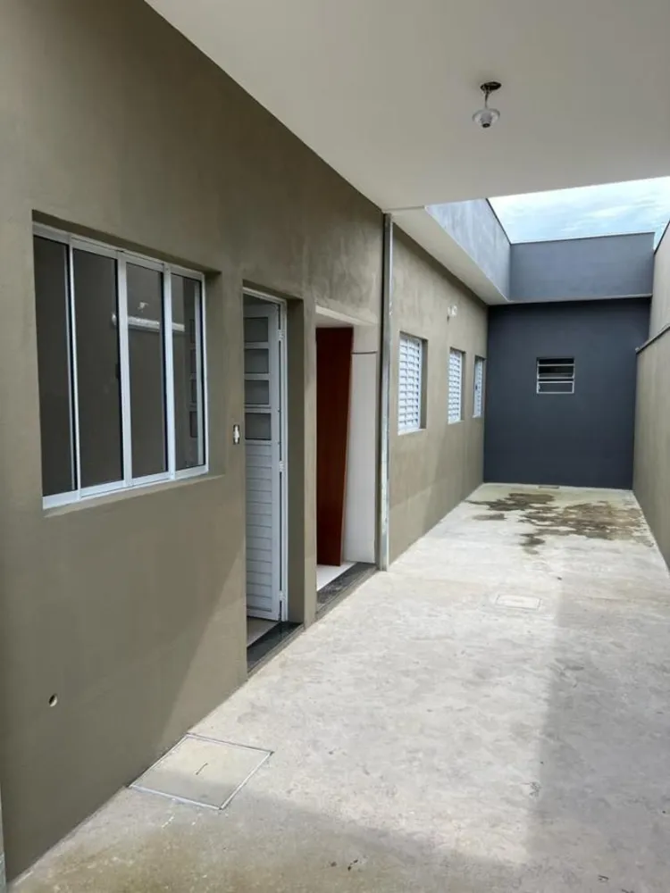 Casa, 3 quartos - Foto 10