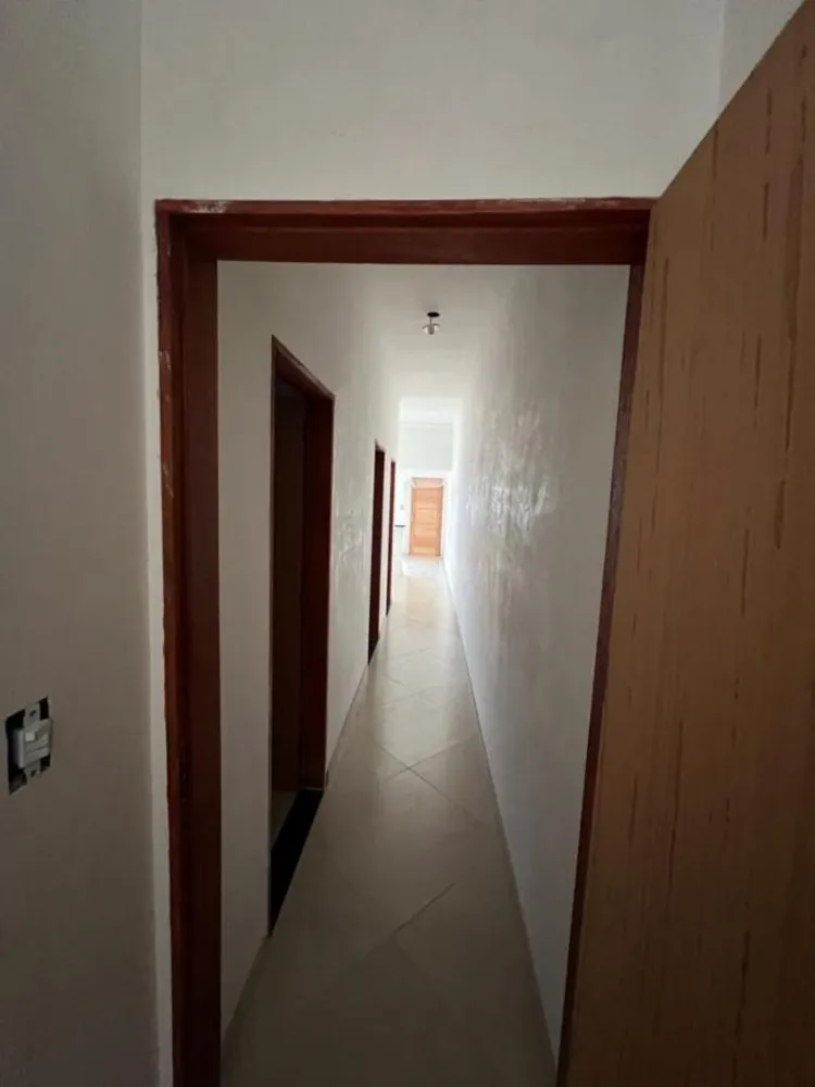 Casa, 3 quartos - Foto 9