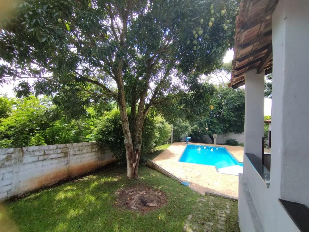 Chácara, 3 quartos, 1000 m² - Foto 8