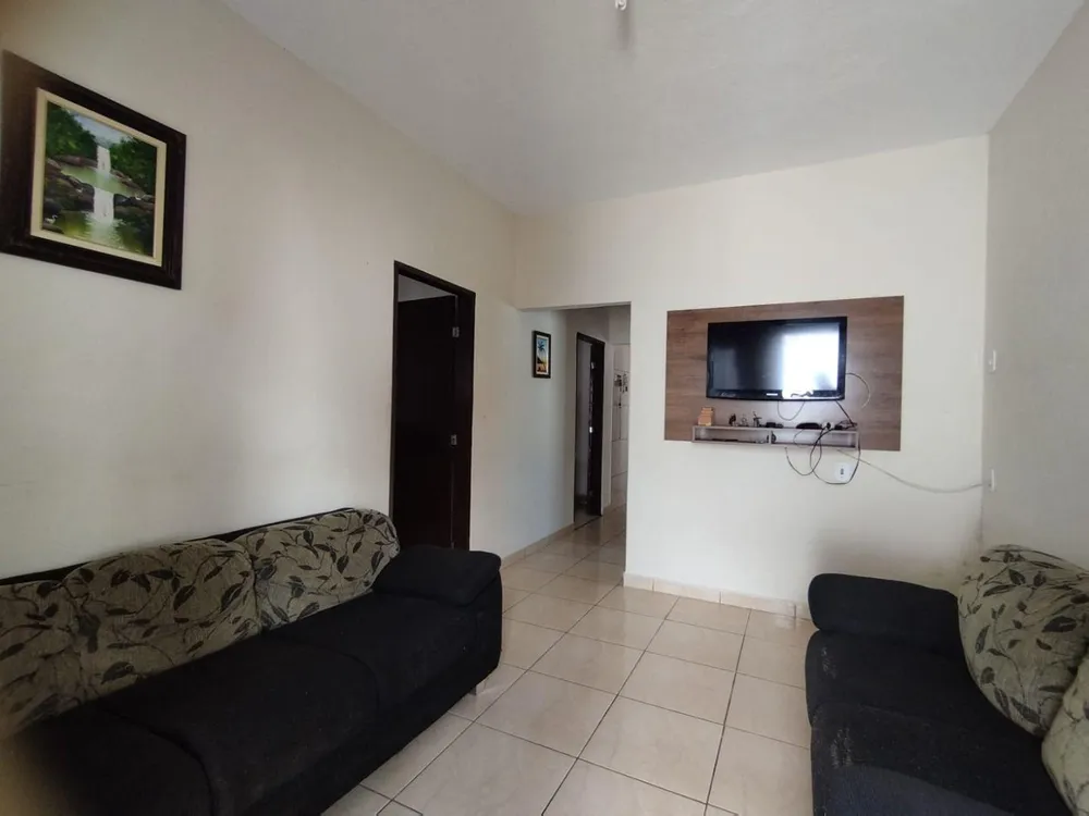 Chácara, 3 quartos, 1000 m² - Foto 4