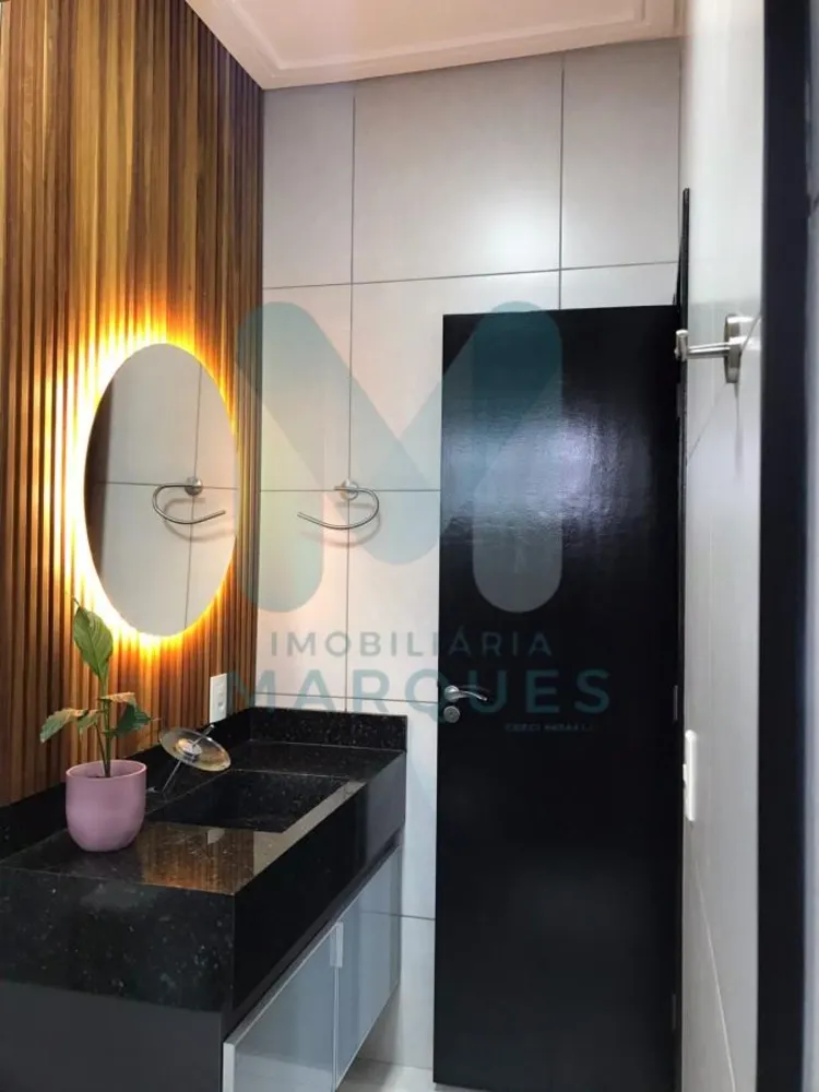 Casa de Condomínio, 3 quartos - Foto 7