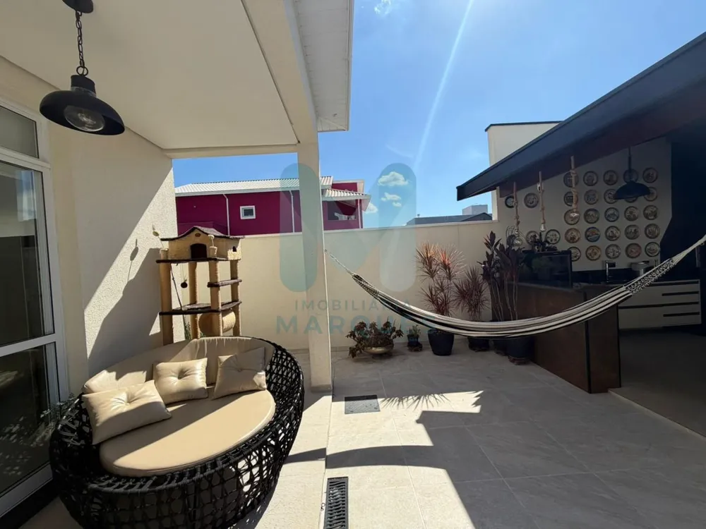 Sobrado, 4 quartos, 210 m² - Foto 11