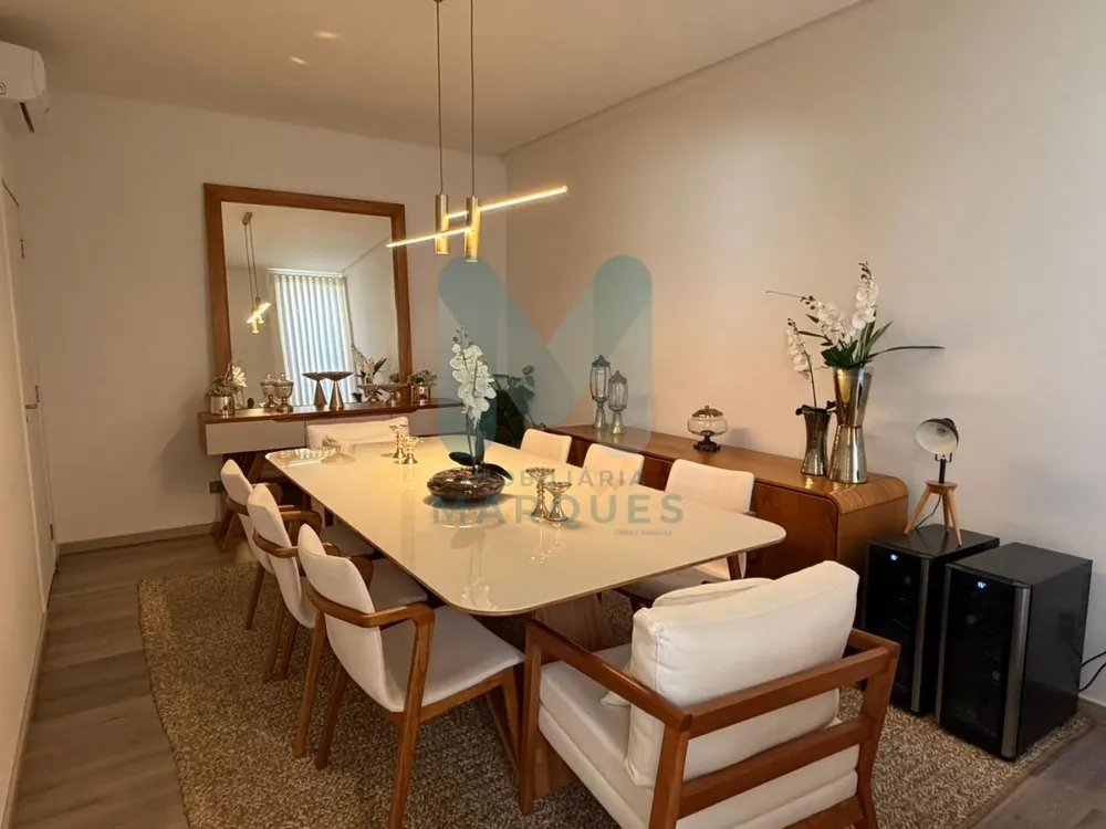 Sobrado, 4 quartos, 210 m² - Foto 5
