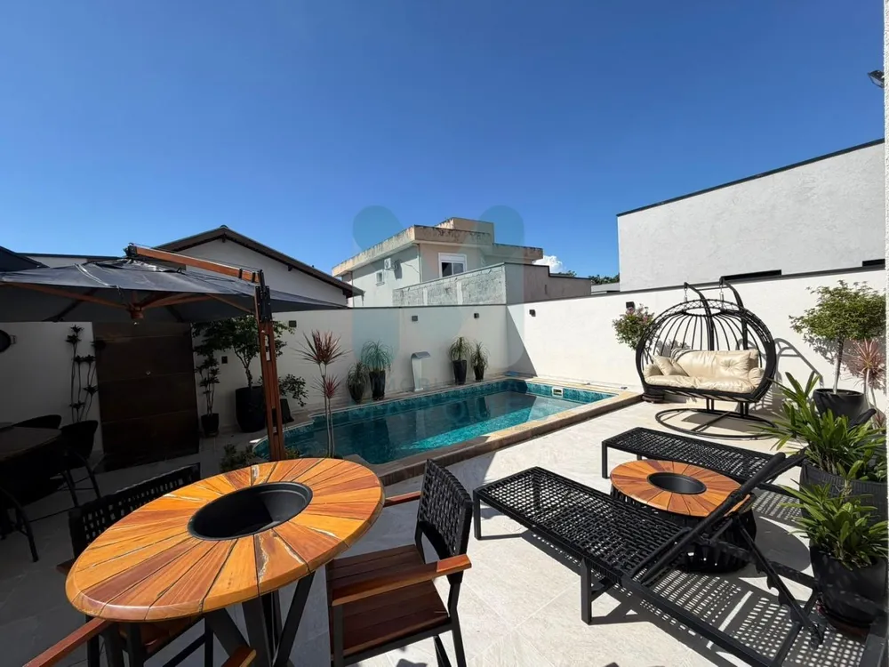 Sobrado, 4 quartos, 210 m² - Foto 1