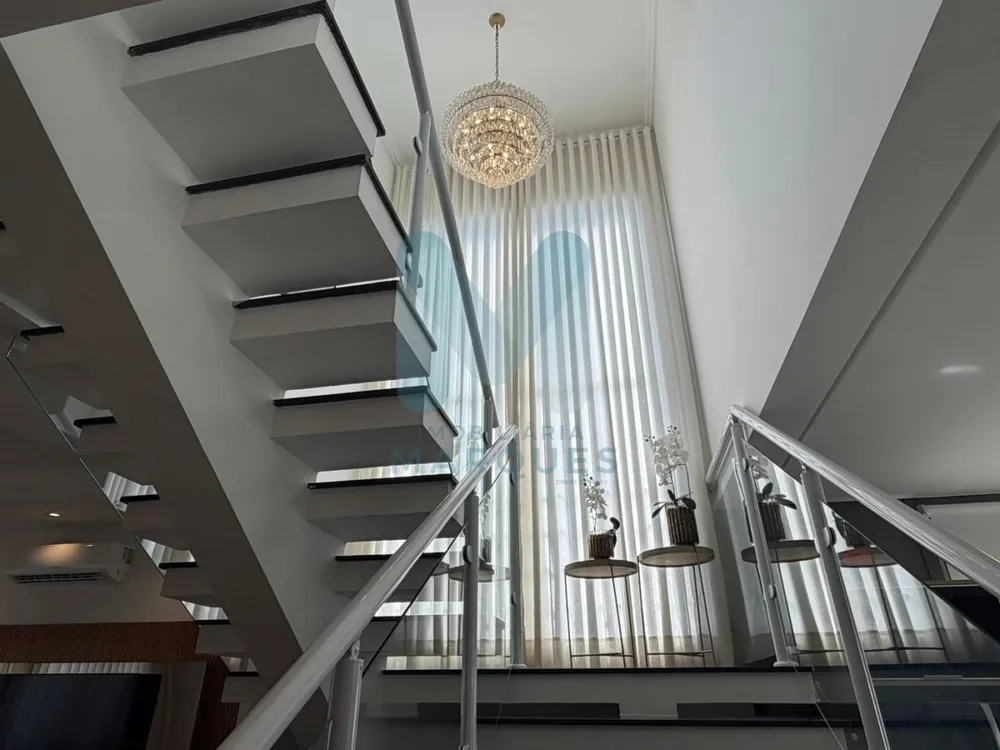 Sobrado, 4 quartos, 210 m² - Foto 6