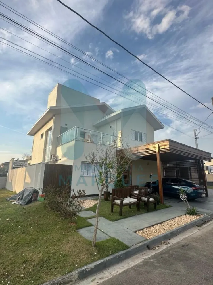 Sobrado, 4 quartos, 210 m² - Foto 2