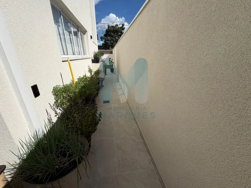 Sobrado, 4 quartos, 210 m² - Foto 3