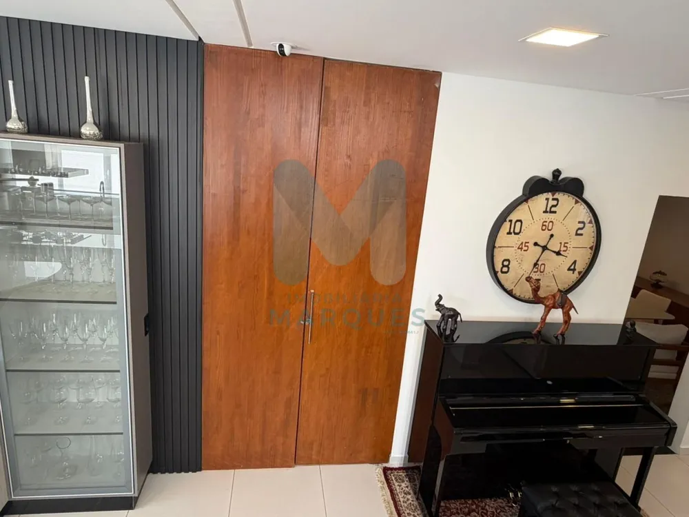 Sobrado, 4 quartos, 210 m² - Foto 4