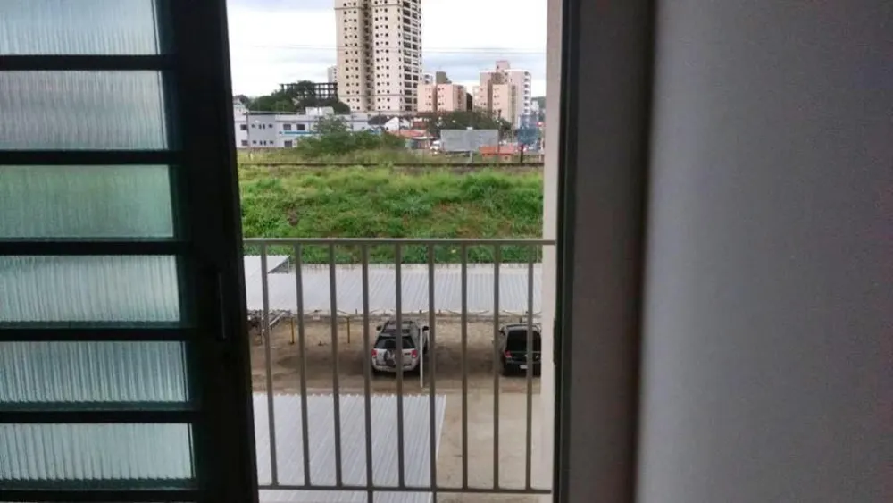 Apartamento, 2 quartos - Foto 1