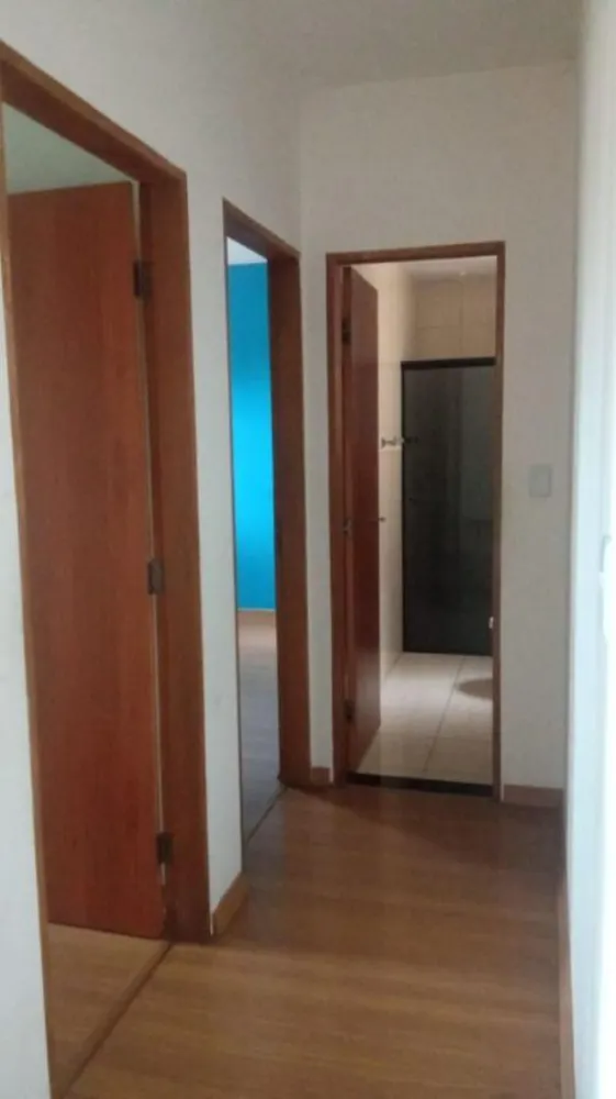 Apartamento, 2 quartos - Foto 2