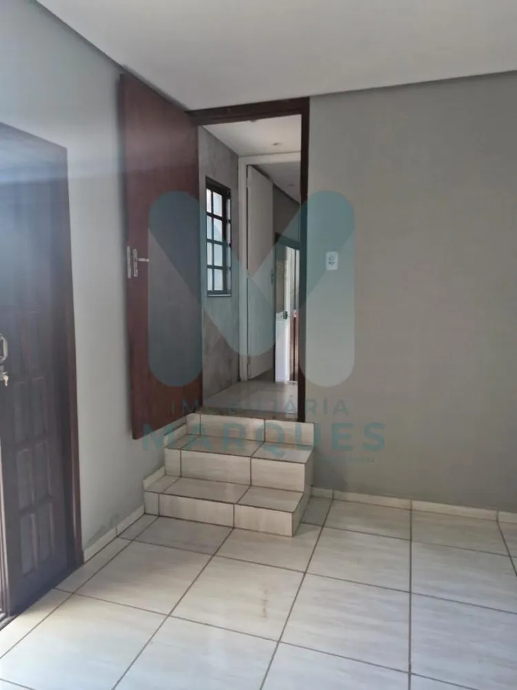Casa, 3 quartos - Foto 8