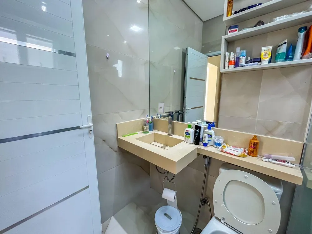 Casa, 3 quartos - Foto 15