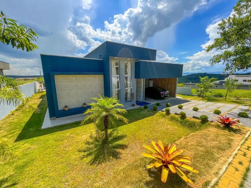 Casa, 3 quartos - Foto 7