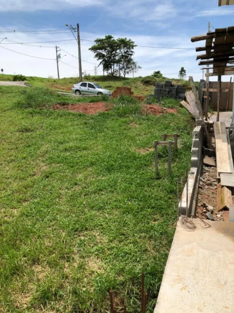 Terreno, 384 m² - Foto 1