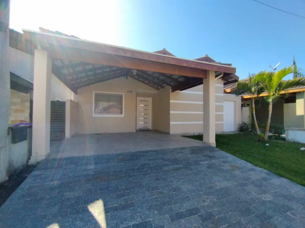 Casa, 3 quartos - Foto 2