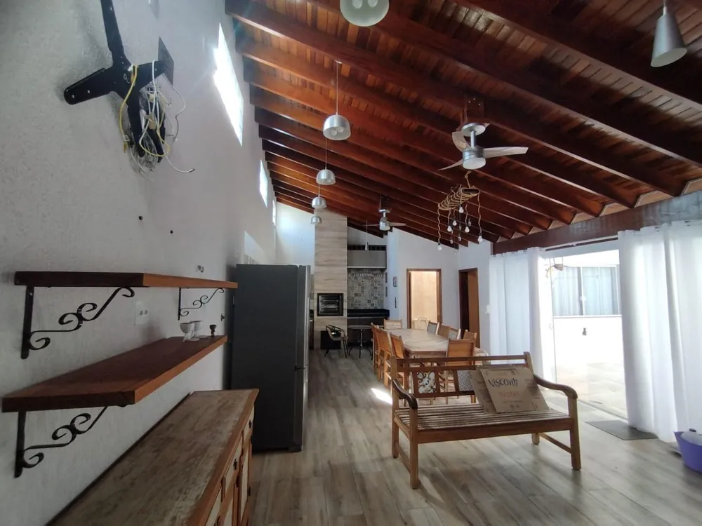 Casa, 3 quartos - Foto 4