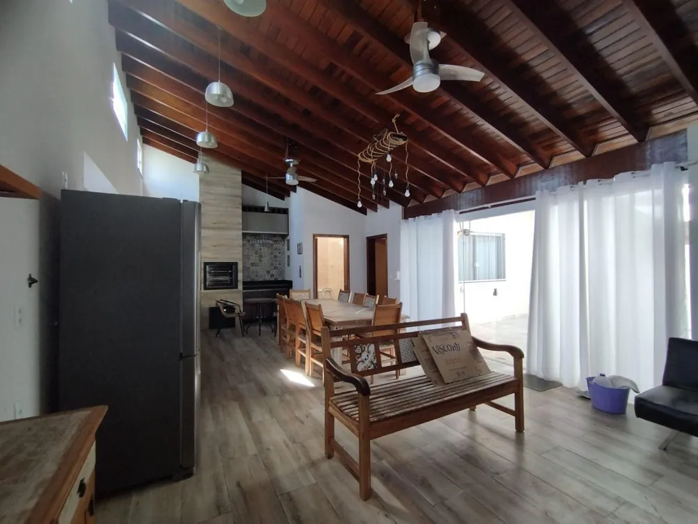 Casa, 3 quartos - Foto 5