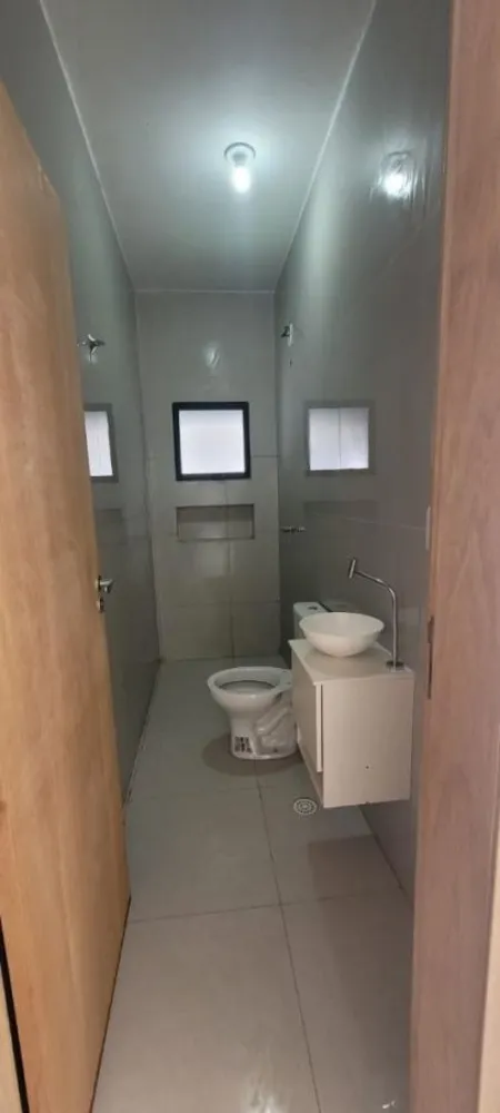 Casa, 3 quartos - Foto 2