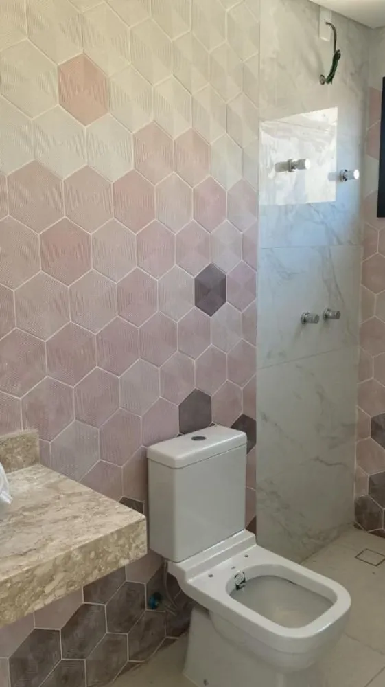 Casa, 3 quartos - Foto 8