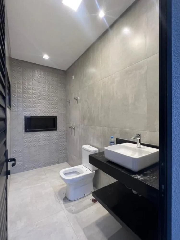 Casa, 3 quartos - Foto 11