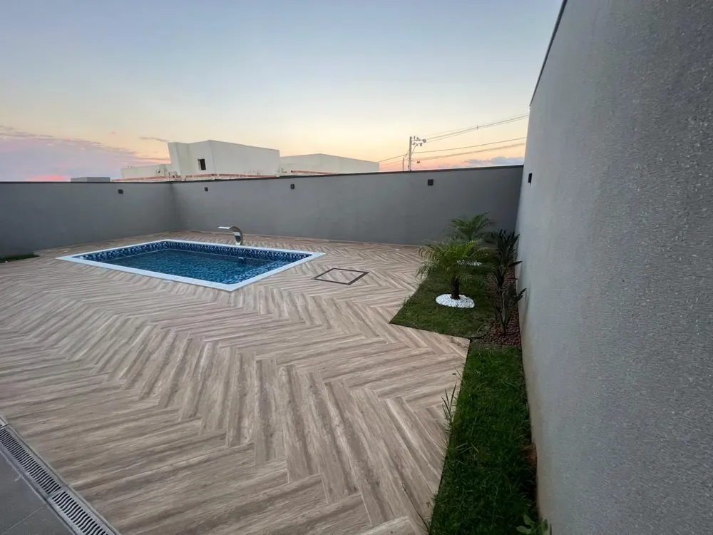 Casa, 3 quartos - Foto 2