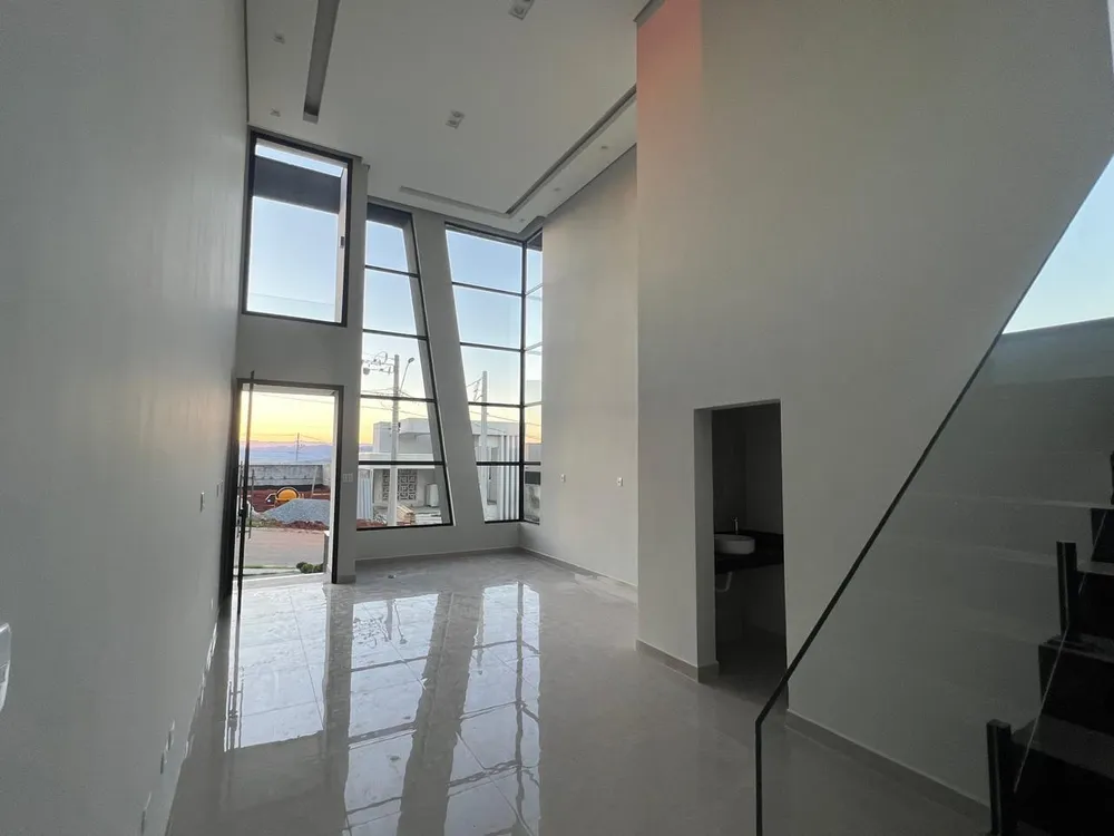 Casa, 3 quartos - Foto 10