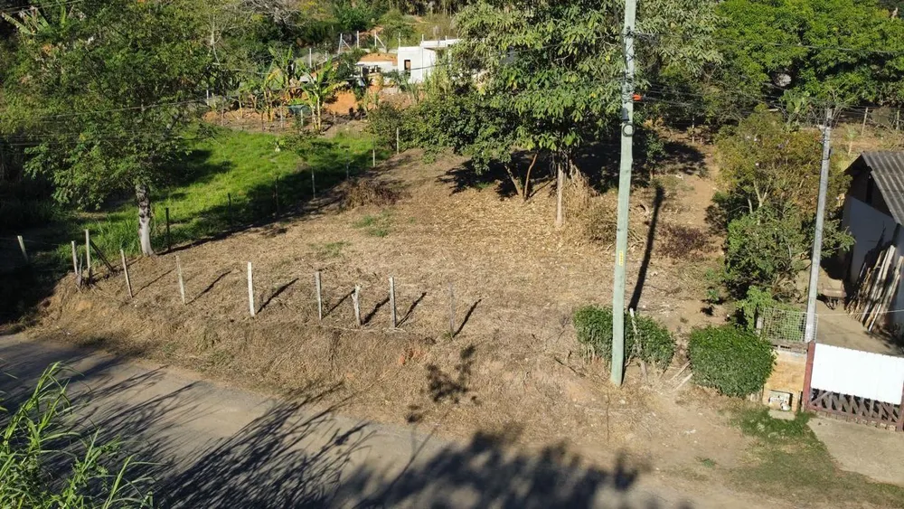 Terreno, 250 m² - Foto 1