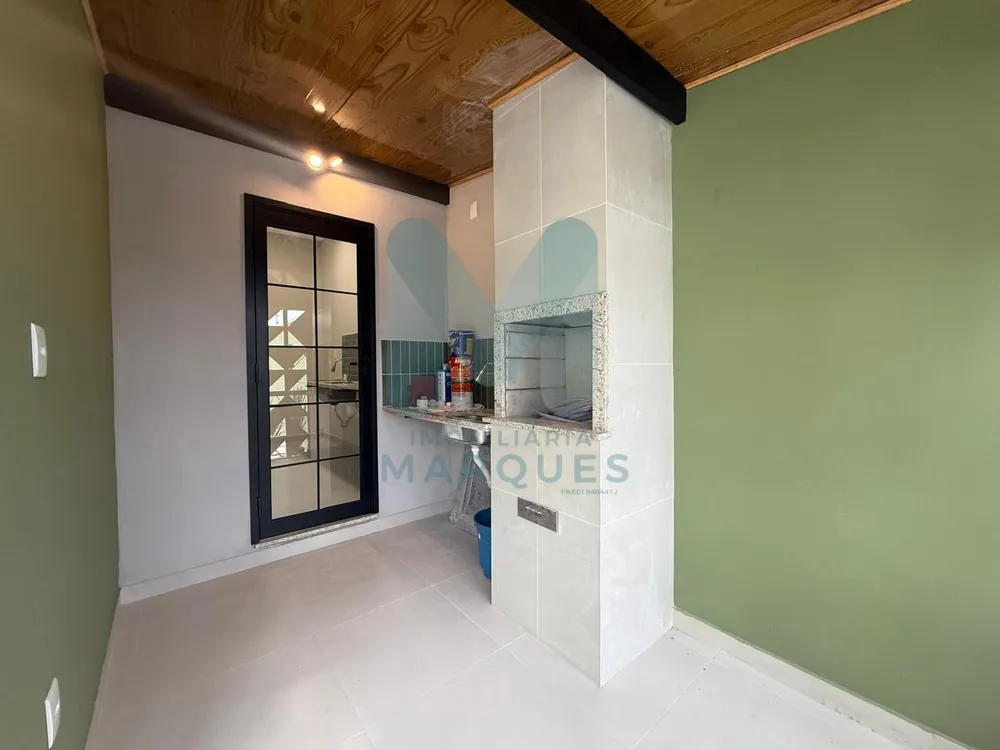 Casa, 3 quartos, 100 m² - Foto 9