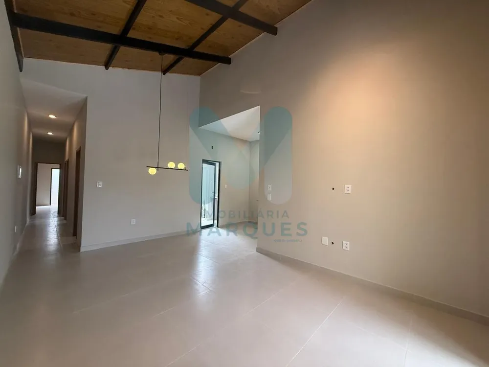 Casa, 3 quartos, 100 m² - Foto 6