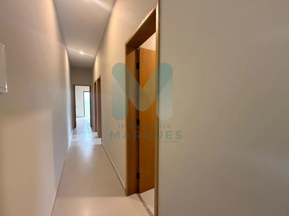 Casa, 3 quartos, 100 m² - Foto 10