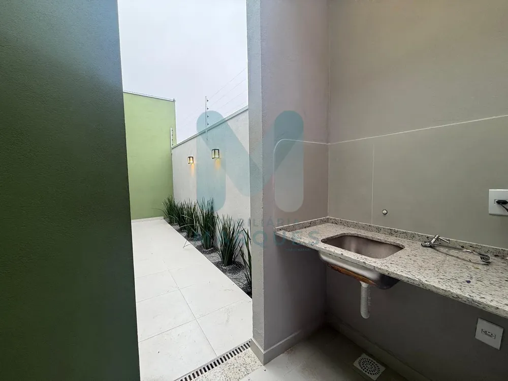 Casa, 3 quartos, 100 m² - Foto 11
