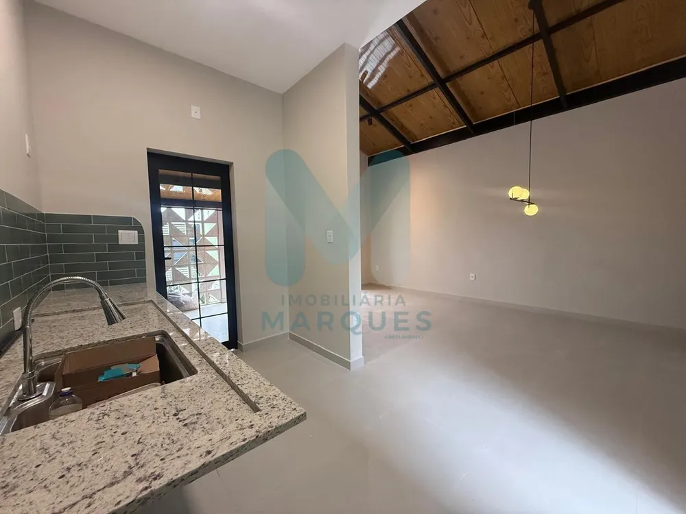 Casa, 3 quartos, 100 m² - Foto 7