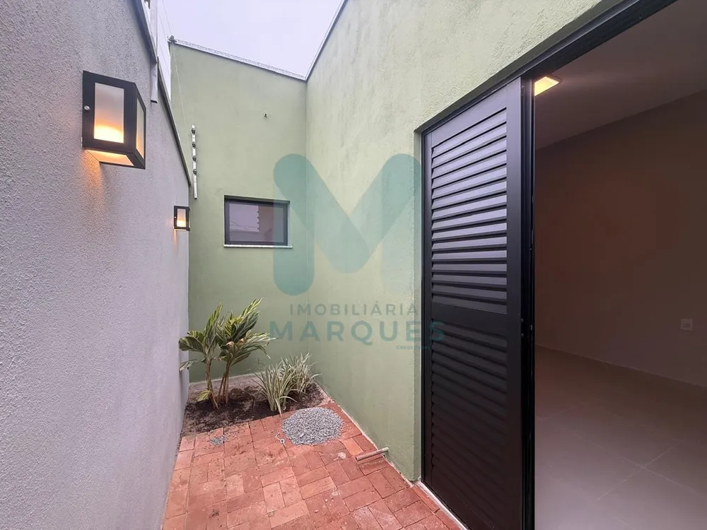 Casa, 3 quartos, 100 m² - Foto 12