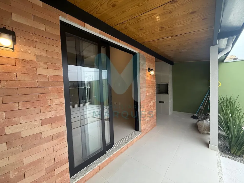 Casa, 3 quartos, 100 m² - Foto 3