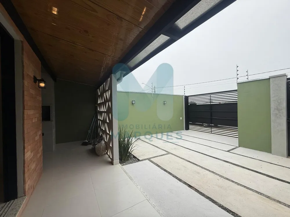 Casa, 3 quartos, 100 m² - Foto 4