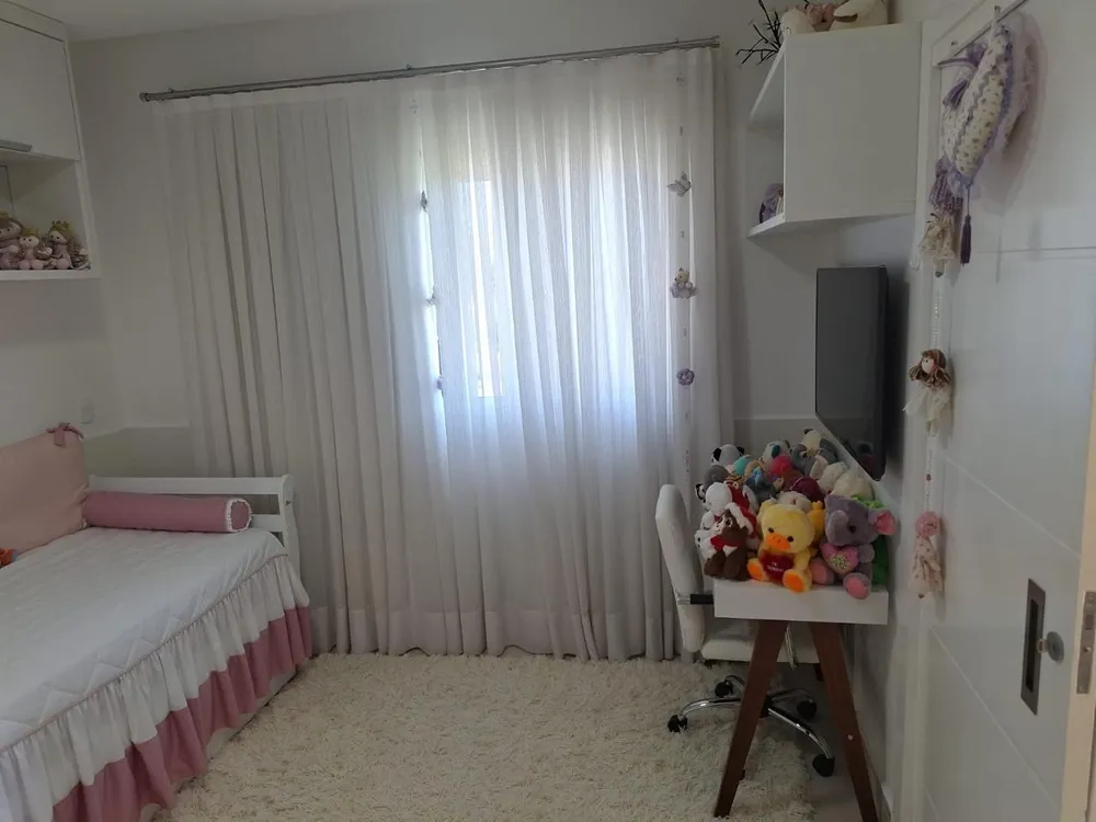 Sobrado, 4 quartos - Foto 3