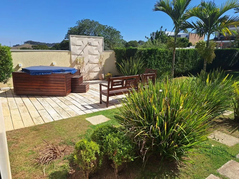 Sobrado, 4 quartos - Foto 1