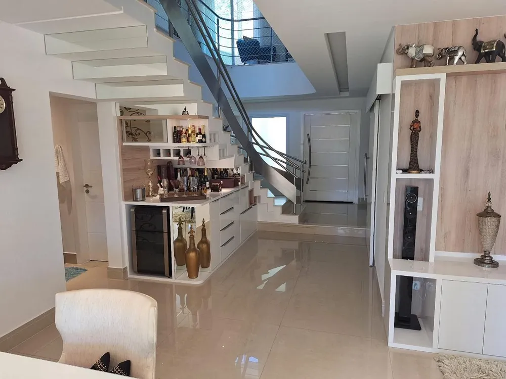 Sobrado, 4 quartos - Foto 2