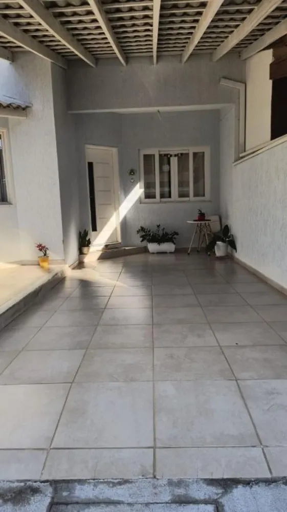 Sobrado, 2 quartos - Foto 1
