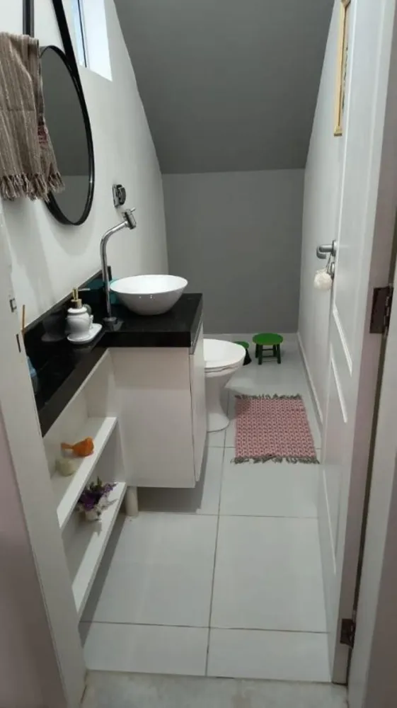 Sobrado, 2 quartos - Foto 5