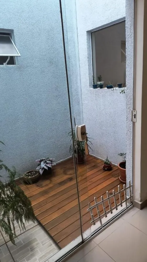 Sobrado, 2 quartos - Foto 4