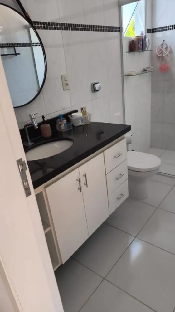 Sobrado, 2 quartos - Foto 11