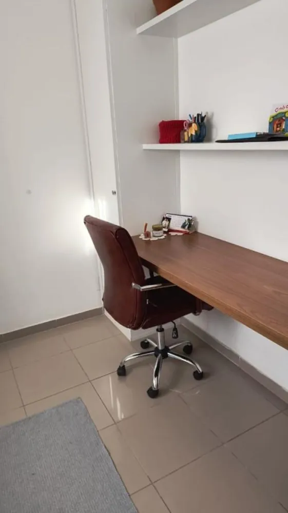 Sobrado, 2 quartos - Foto 2