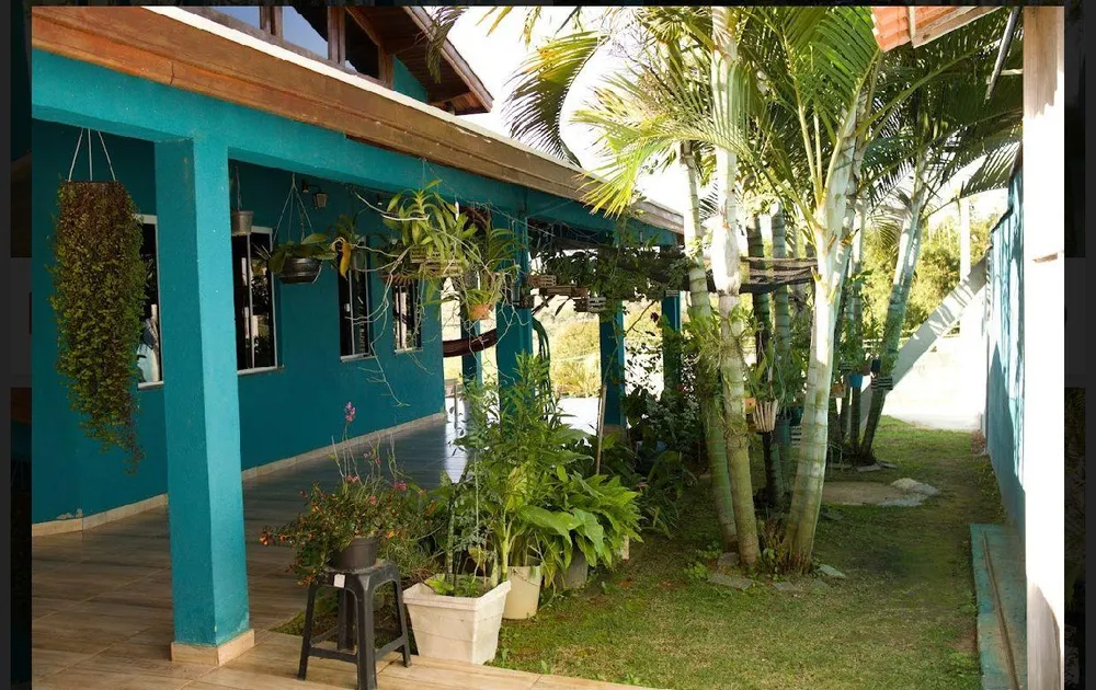 Chácara, 2 quartos, 1200 m² - Foto 6