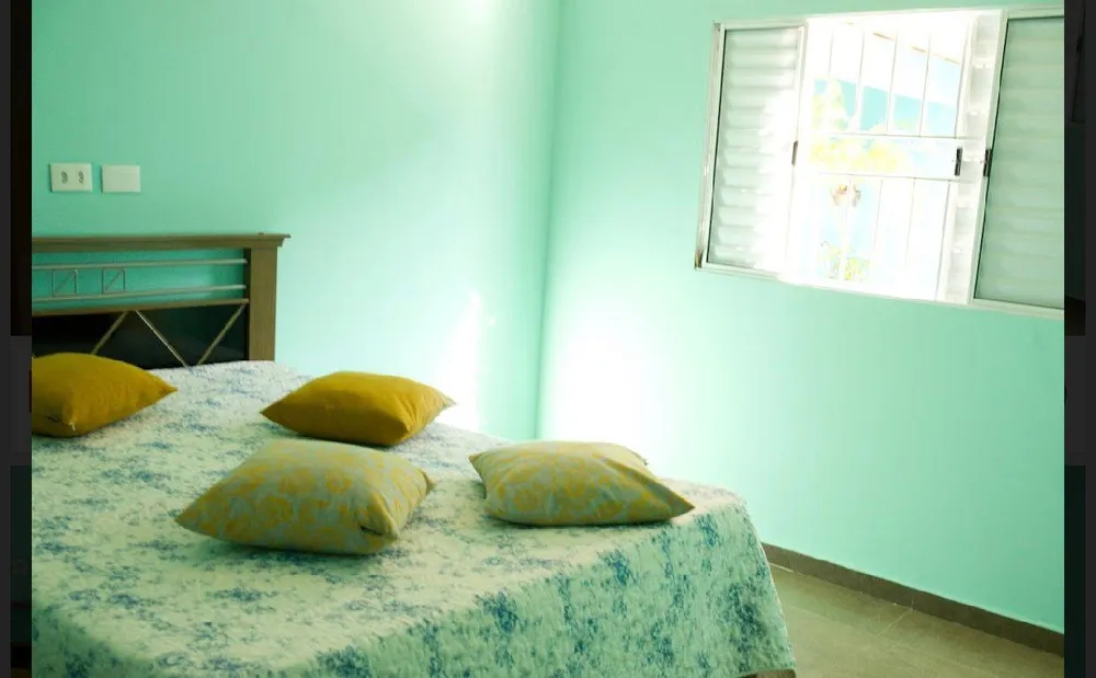 Chácara, 2 quartos, 1200 m² - Foto 4