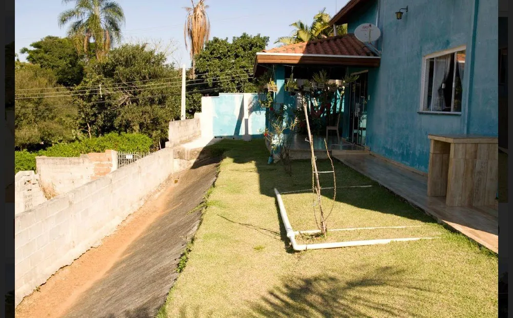 Chácara, 2 quartos, 1200 m² - Foto 1
