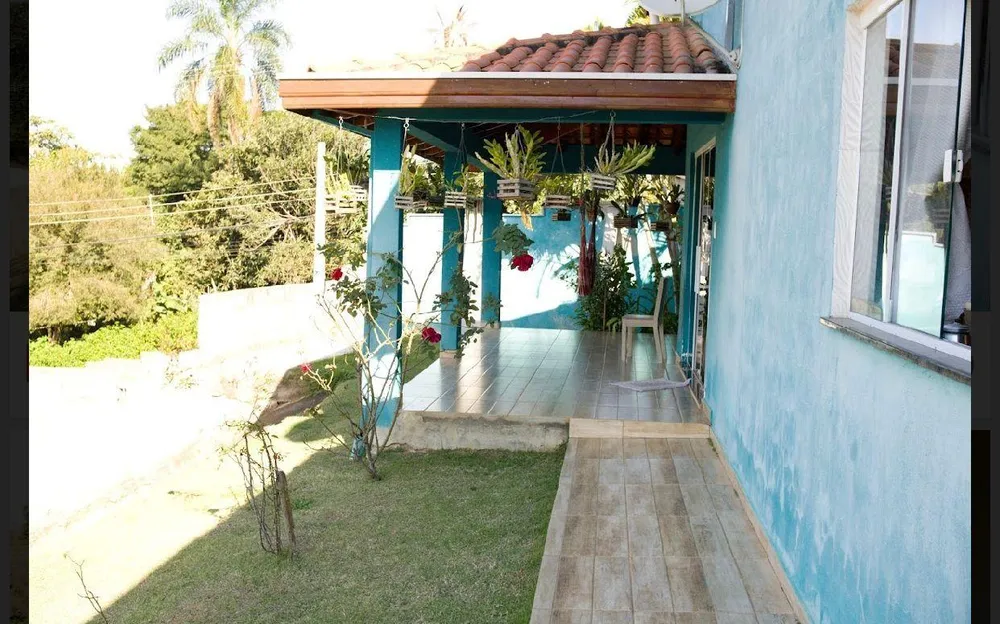 Chácara, 2 quartos, 1200 m² - Foto 7