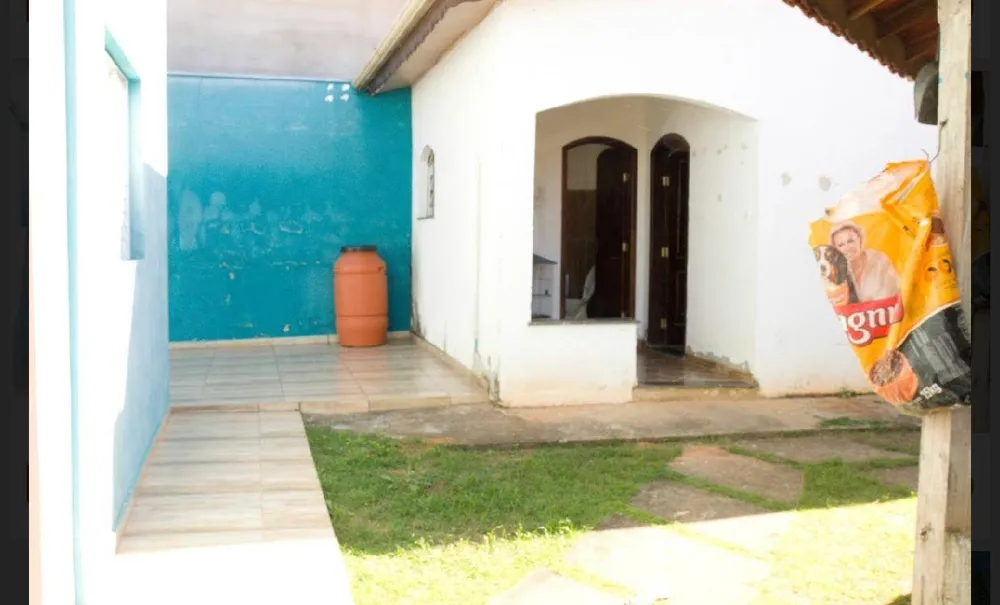 Chácara, 2 quartos, 1200 m² - Foto 5